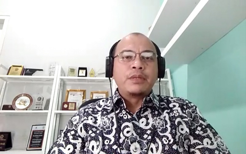 Perindo Buka Pintu Lebar-lebar Bagi Aktivis yang Hendak Bergabung