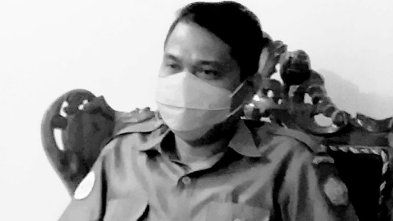 1 Pasien Covid-19 di Sangihe Meninggal Dunia, Total 40 Orang
