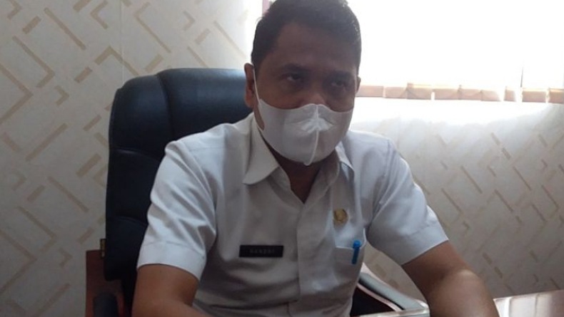 135 Orang Pelaku Perjalanan Masuk Sangihe Positif Covid-19