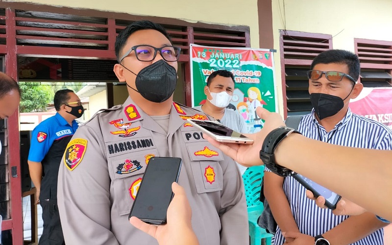 Diduga Aniaya Tahanan hingga Tewas, 6 Anggota Polsek Lubuklinggau Utara Dicopot