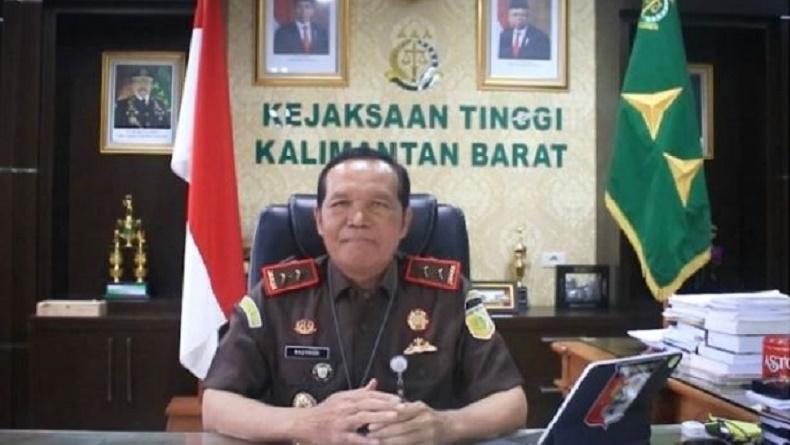 Kasus Pencurian HP di Ketapang Berakhir dengan Restorative Justice, Pelaku dan Korban Berdamai