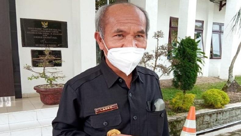 Dicoret Edy Rahmayadi Jadi Calon Sekda Sumut, Ini Kata Mantan Anak Buah Ahok