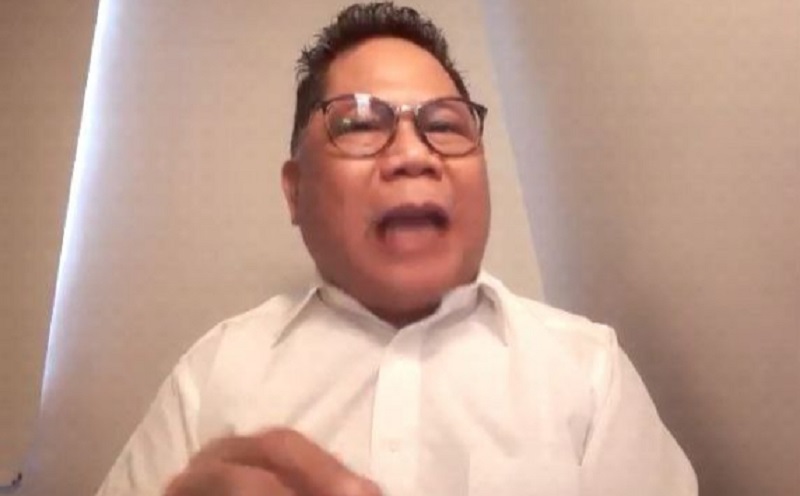 Perindo Minta Kemnaker Kedepankan Transparansi terkait Pengelolaan Dana JHT