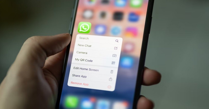 Panduan Lengkap dan Tips Backup WhatsApp iPhone ke iCloud