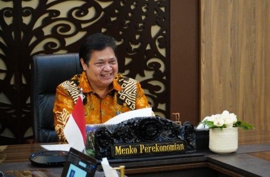 Penguatan Kemitraan RI-OECD Dukung Presidensi G20 dan Pemulihan Ekonomi
