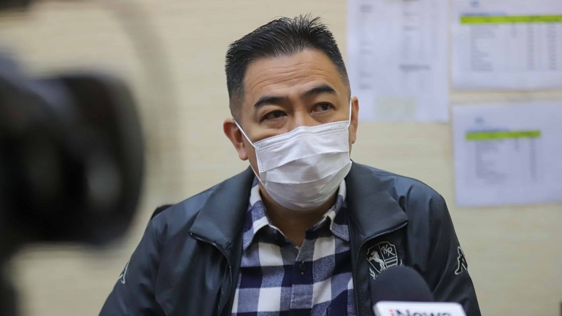 Publik Miris Dugaan Korupsi Pejabat Bernilai Fantastis, Partai Perindo: Perketat Pengawasan Internal!