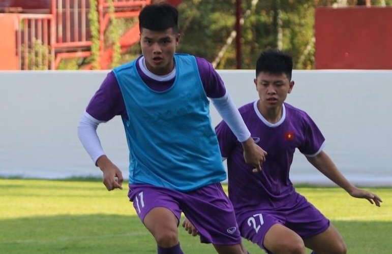 Jadwal Piala AFF U-23 2022 Hari Ini: Vietnam Tantang Singapura