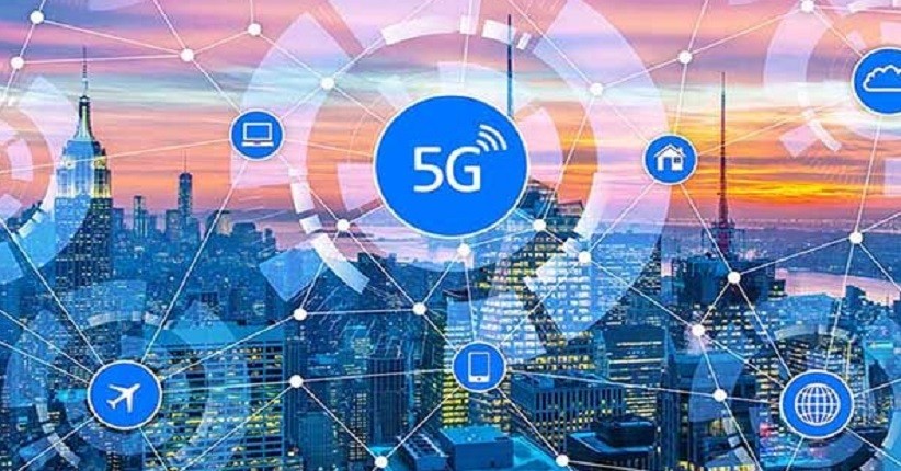 Mantan Bos Google Sebut China Unggul dari AS Dalam Perlombaan 5G