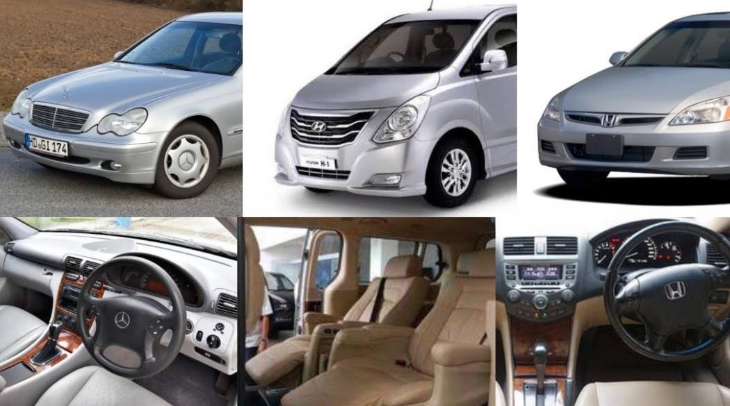 5 Mobil Murah dengan Interior Paling Mewah di Indonesia, Intip Mobil Impian Anda