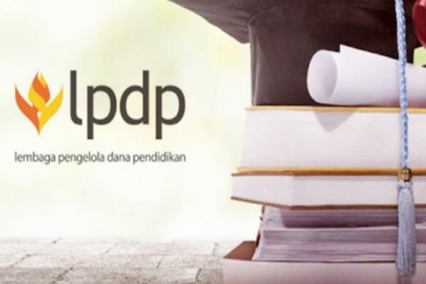  Dicetuskan 11 Tahun Lalu, Dana LPDP Capai Rp139,1 Triliun