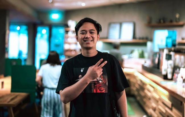 Jadi Tersangka Kasus Quotex, Doni Salmanan Langsung Ditahan