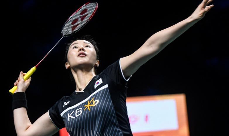 Hasil Kejuaraan Bulu Tangkis Beregu Asia: Hajar Malaysia, Tim Putri Korsel Vs Indonesia di Final