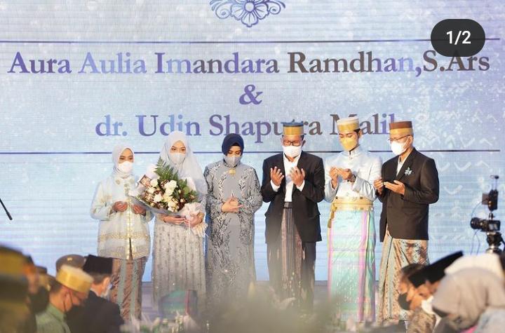 Gelar Acara Mappettuada, Wali Kota Makassar Pastikan Terapkan Prokes Ketat