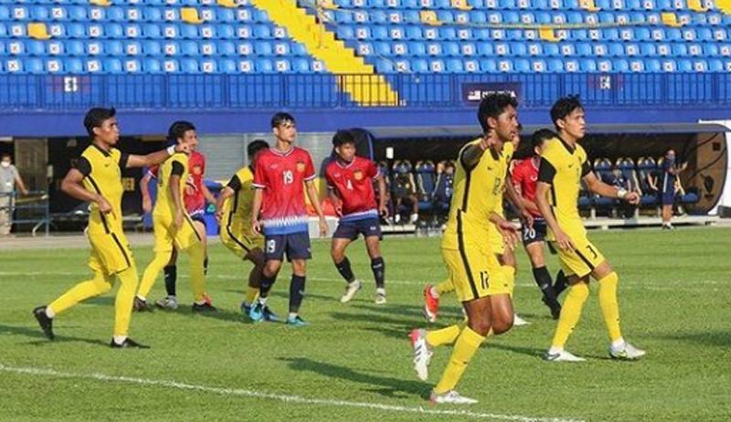 Jadwal Piala AFF U-23 2022 Hari Ini: Timnas Malaysia Terancam Angkat Koper 