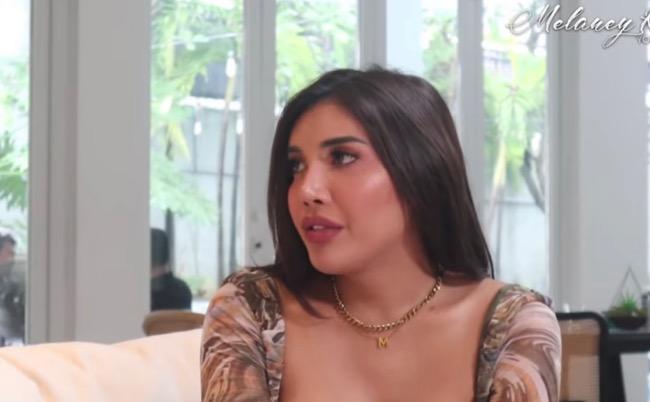Millen Cyrus Ungkap Ketertarikan pada Laki-laki sejak Masih Kecil