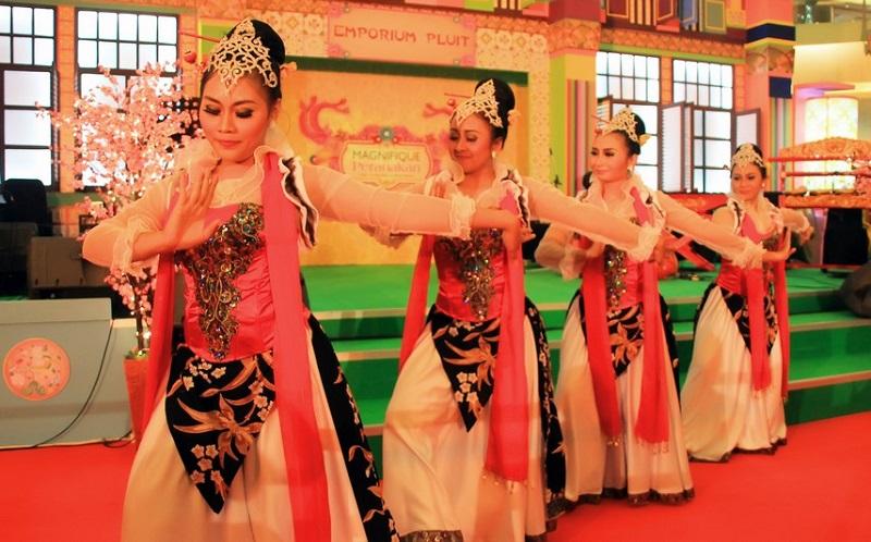 Ini 7 Tarian Khas Betawi yang Jarang Diketahui, Nomor 5 Unik