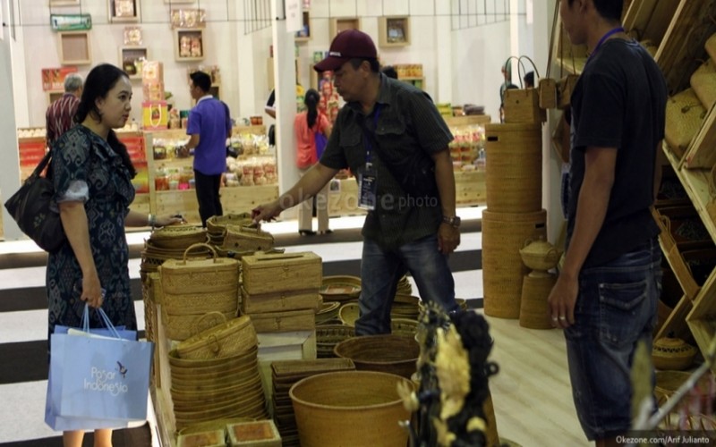 Proses Sertifikasi Halal untuk UMK Bakal Lebih Simpel