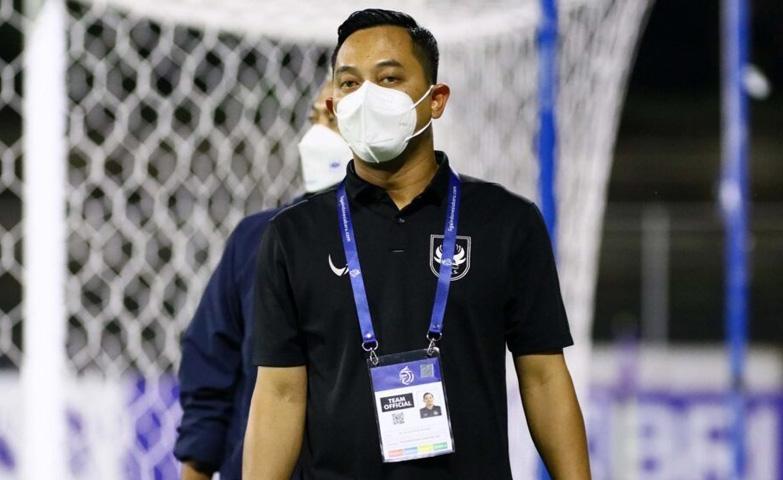 Kabar Baik, Pemain dan Ofisial Tim PSIS yang Isolasi Kini Tinggal 4 Orang