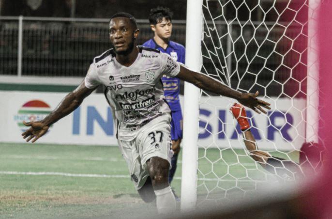 Hasil PSIS Vs Bali United: Pratama Arhan Tampil, Mahesa Jenar Dihajar Serdadu Tridatu