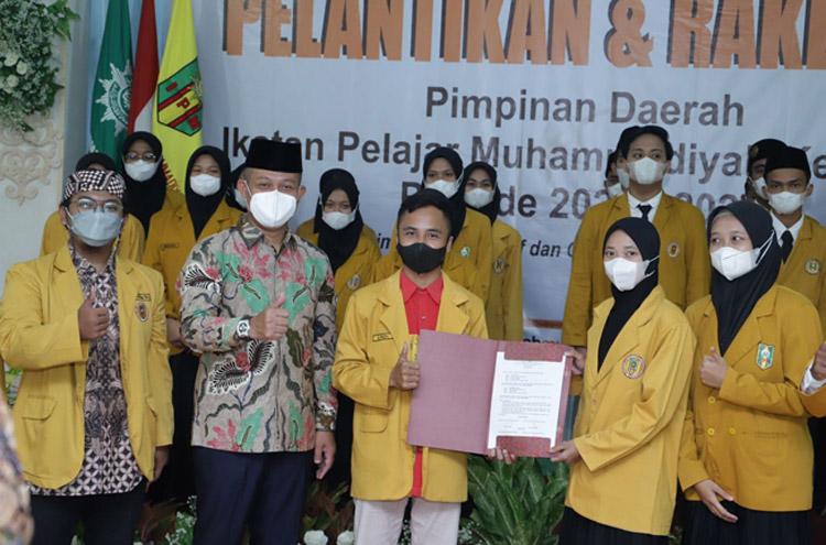 Ada Isu Pungli Penyaluran Bansos, Bupati Kebumen Stop Dana Operasional TKSK
