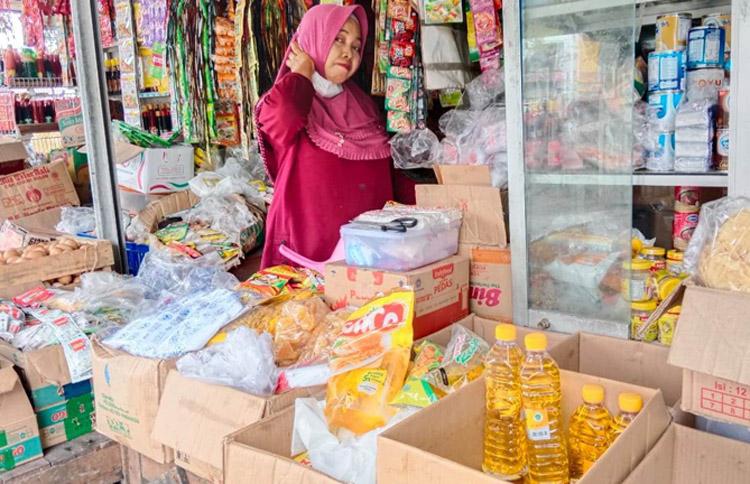 Minyak Goreng HET Masih Langka di Pasaran, Kemendag Ungkap Penyebabnya