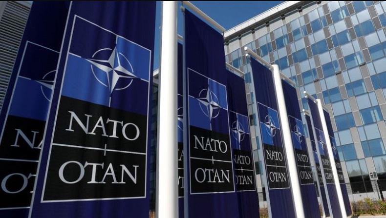 Partai Swedia Ini Menentang Negaranya Gabung NATO