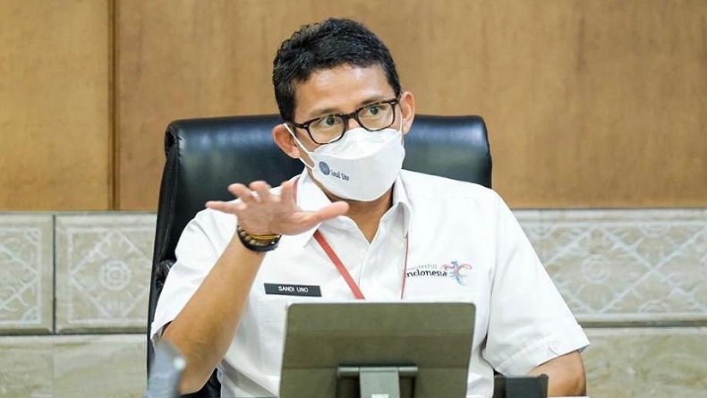 Begini Cara Memulai bisnis ala Sandiaga Uno, dari Keahlian hingga Hobi