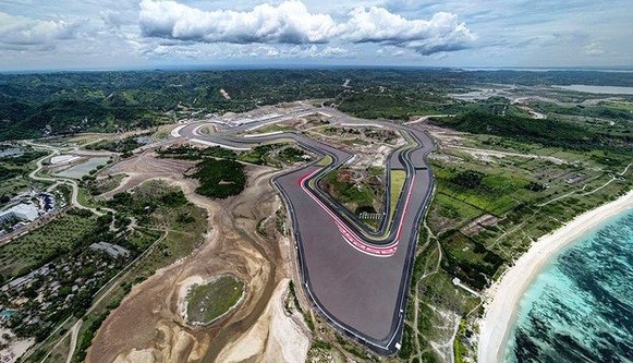 Penjualan Tiket MotoGP Mandalika Minim, Ini Penyebabnya