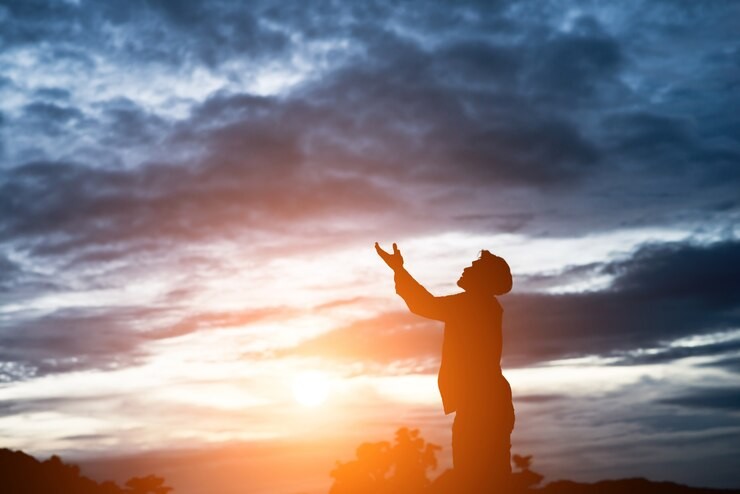9 Syarat Taubat Nasuha yang Benar agar Diterima Allah