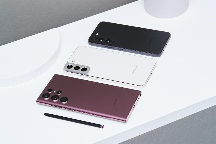Wujudkan Mimpimu Jadi Content Creator lewat Canggihnya Kamera Galaxy S22 Series 5G!