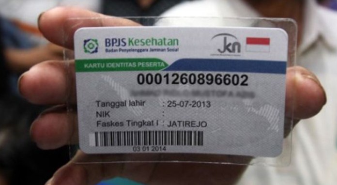 Urus Perizinan Ini Syaratkan Kartu BPJS Kesehatan, Berikut Daftar Lengkapnya