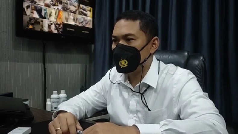 Korban Penembakan di Malang Jalani Operasi Pengangkatan Peluru di Dada Kiri