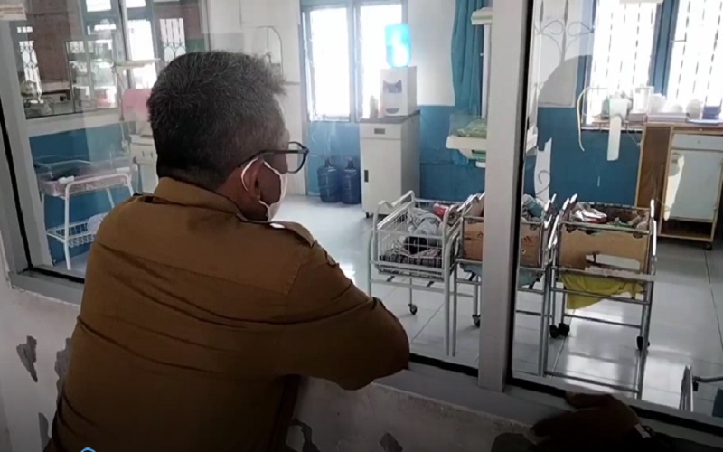 Tak hanya Anak Aurel dan Atta, 4 Bayi di Sumut Juga Lahir di Tanggal Cantik 22022022