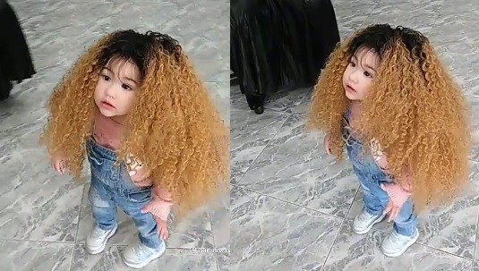 Aurel Lahirkan Anak Pertama, Atta Halilintar: Rambut Anakku Boleh Gini Kan Sayang?