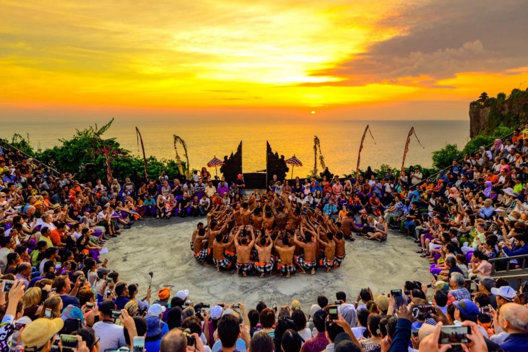 Karantina Dihapuskan, Rencanakan Explore Hemat ke Bali bersama Mister Aladin
