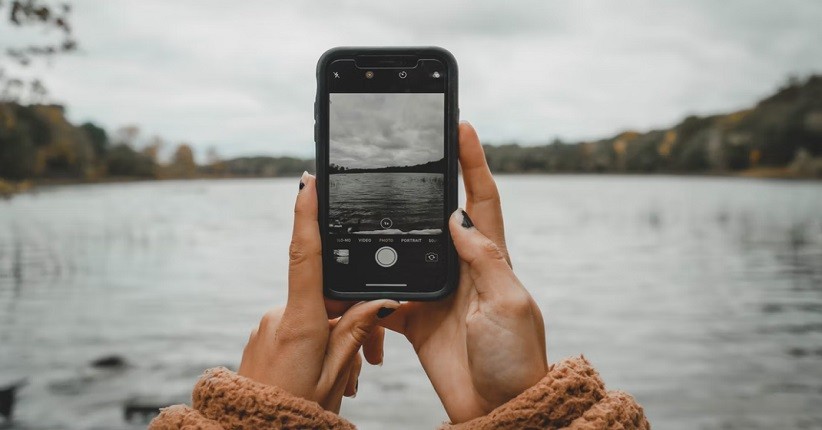 Cara Mematikan Fitur Auto Macro di Kamera iPhone
