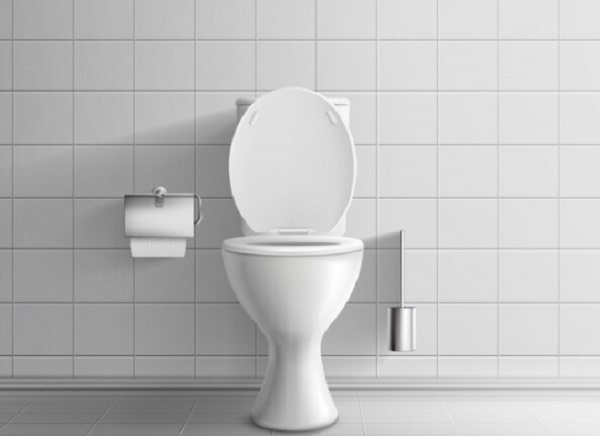 Istirahat Berjam-jam di Toilet Kantor, Pria Ini Dipecat dari Pekerjaan 