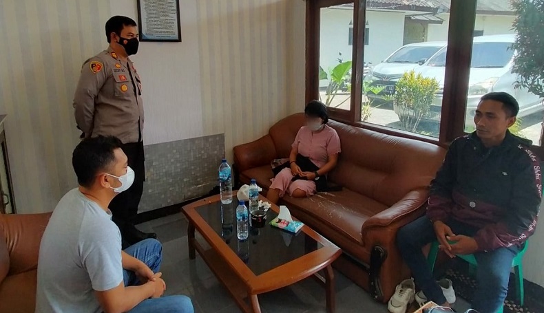 Menikah 3 Kali Belum Punya Momongan, Perempuan di Sukabumi Nekat Culik Balita