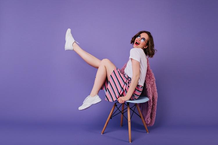 5 Rekomendasi Sepatu Wanita Terbaik untuk Acara Santai