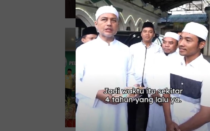 Kisah Pemuda Tawarkan Kacang ke Wagub Sumut Demi Bantu Ibu, Endingnya Mengharukan