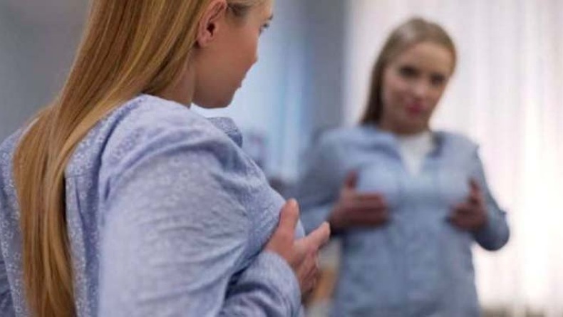 4 Kebiasaan yang Dapat Mengecilkan Payudara