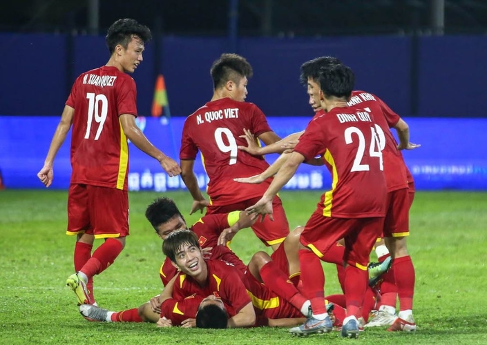 Vietnam Dapat Angin Segar Jelang Final Piala AFF U-23 Vs Thailand, Apa Itu?