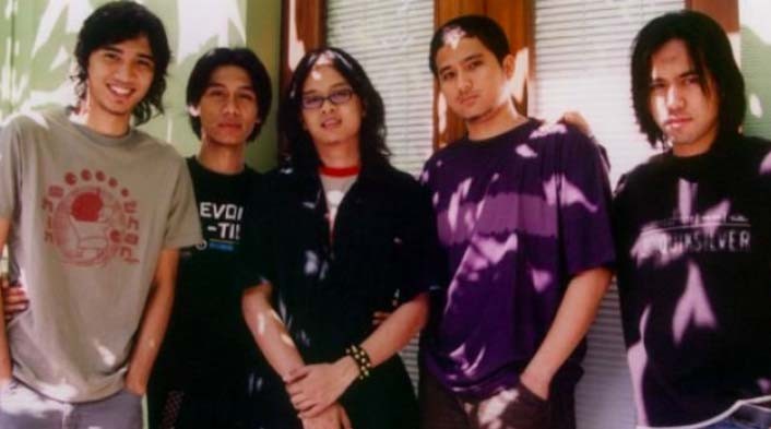 Chord Gitar dan Lirik Lagu Sephia Sheila On 7, Gambaran Cinta dan Perselingkuhan 