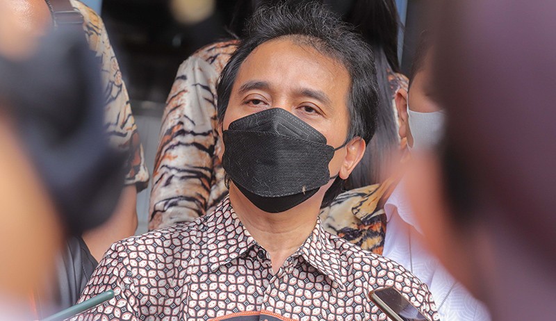  Akun Twitter Roy Suryo Disita Polisi Buntut Unggah Meme Patung Buddha