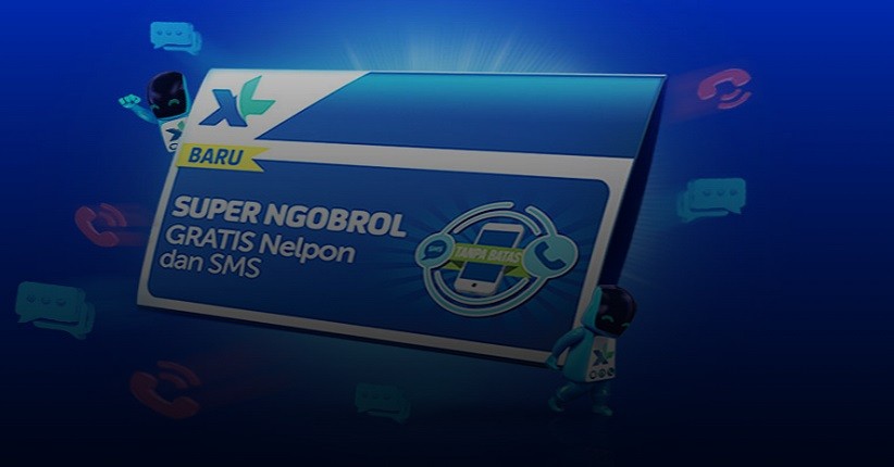 Cara Mengaktifkan Kartu XL yang Sudah Mati