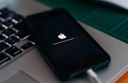Cara Screenshot Panjang Vertikal di iOS 14