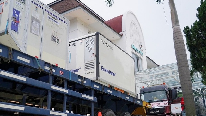  Bio Farma Targetkan BPOM dan MUI Terbitkan Sertifikat Vaksin Covid-19 BUMN Akhir Juli 2022 