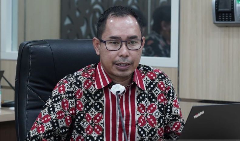 Lima Relawan Kemanusiaan Asal Indonesia Masih Bertahan di Gaza