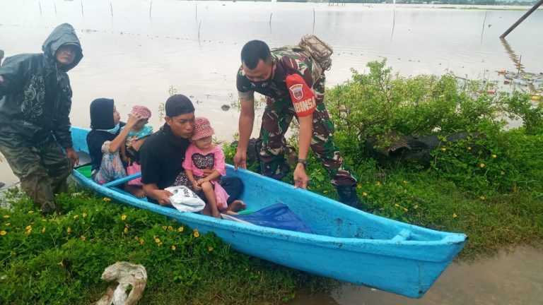Dibantu Pangdam Hasanuddin, Bocah Tanpa Anus di Maros Akhirnya Akan Jalani Operasi