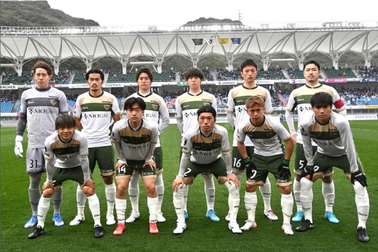 Tokyo Verdy Tak Mainkan Bek Kiri Murni di Laga Awal Liga 2 Jepang, Nunggu Arhan Datang?